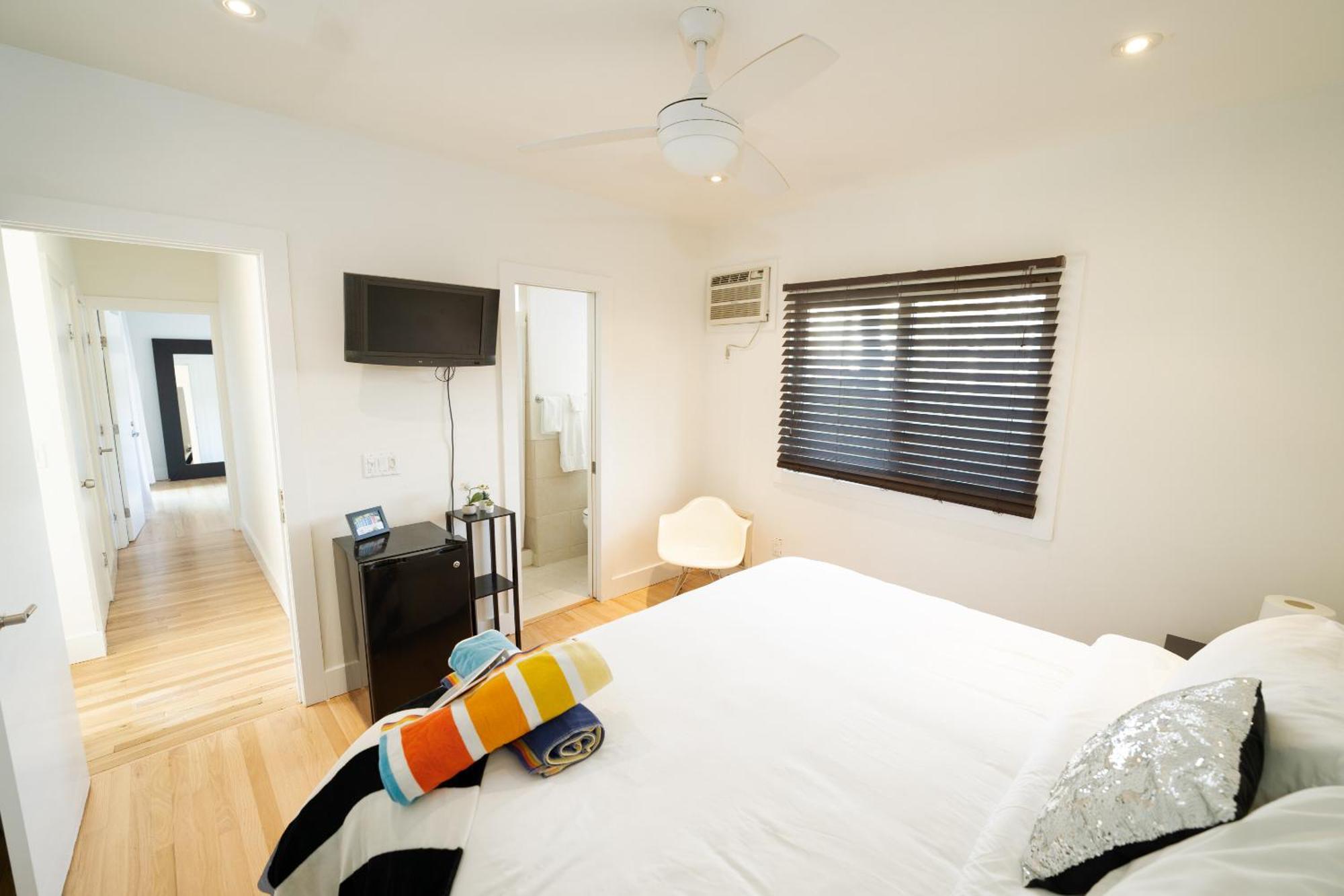 Hotel The Madison Fire Island Pines Habitación foto