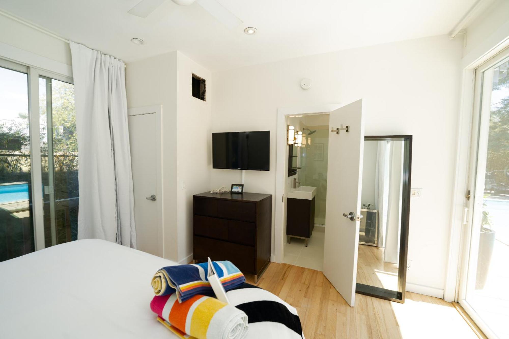 Hotel The Madison Fire Island Pines Habitación foto